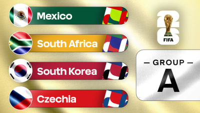 Three World Cup Matches Worth Watching Tonight